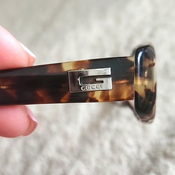 Gucci frames - Picture 2 of 3